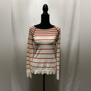Nautica Striped Sweater